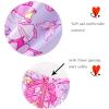 imageUMELOK Baby Girl Swimsuit Infant UPF 50 Bathing Suit Size MonthsPink  Big Floral