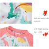 imageUMELOK Baby Girl Swimsuit Infant UPF 50 Bathing Suit Size MonthsPink  Dinosaur