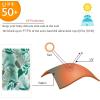 imageUMELOK Baby Girl Swimsuit Infant UPF 50 Bathing Suit Size MonthsTropical Plants