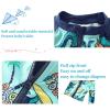 imageUMELOK Baby Boys Swimsuit Full Zip UPF 50 Sun Protection SwimwearSportscrocodile
