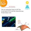 imageUMELOK Baby Boys Swimsuit Full Zip UPF 50 Sun Protection SwimwearWhitedinosaur