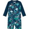 Ocean-navy Blue