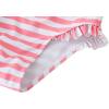 imageUMELOK Toddler and Little Girls Rash Guard Sets with Bikini Bottoms SwimwearPink  Coconut Island