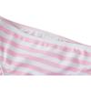 imageUMELOK Toddler and Little Girls Rash Guard Sets with Bikini Bottoms SwimwearPink  Sunflower