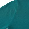 imageUMELOK Girls Cardigan School Uniform Sweater Crew Neck Long Sleeve Cotton SweatersGreen1