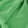 imageUMELOK Girls Cardigan School Uniform Sweater Crew Neck Long Sleeve Cotton SweatersLight Green