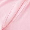 imageUMELOK Girls Cardigan School Uniform Sweater Crew Neck Long Sleeve Cotton SweatersLight Pink
