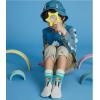 imageUMELOK Toddler Boys Kids Fun Novelty Design Socks Pack of 6 Pair 112 YearsMonsters  Robots