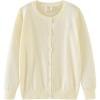 Light Apricot