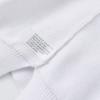 imageUMELOK Girls Cardigan School Uniform Sweater Crew Neck Long Sleeve Cotton SweatersWhite1