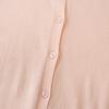 imageUMELOK Girls Cardigans Sweater Cotton Button Solid Long Sleeve Knit SweatersApricot