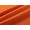 imageUMELOK Girls Cardigans Sweater Cotton Button Solid Long Sleeve Knit SweatersOrange