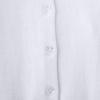 imageUMELOK Girls Cardigans Sweater Cotton Button Solid Long Sleeve Knit SweatersPearl White