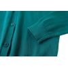 imageUMELOK Girls Cardigans Sweater Cotton Button Solid Long Sleeve Knit SweatersTeal
