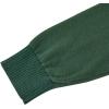 image:imageUMELOK Girls Cardigans Sweater Cotton Button Solid Long Sleeve Knit SweatersFlower Button Green