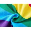image:imageUMELOK Girls Cardigans Sweater Cotton Button Solid Long Sleeve Knit SweatersRainbow 2