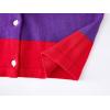 image:imageUMELOK Girls Cardigans Sweater Cotton Button Solid Long Sleeve Knit SweatersRainbow 2