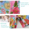 image:imageUMELOK Baby Girl Swimsuit Infant UPF 50 Bathing Suit Size MonthsPink  Sunflower