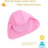 image:imageUMELOK Baby Girl Swimsuit Infant UPF 50 Bathing Suit Size MonthsPink  Sunflower